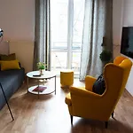 아파트 Sloneczna 그디니아