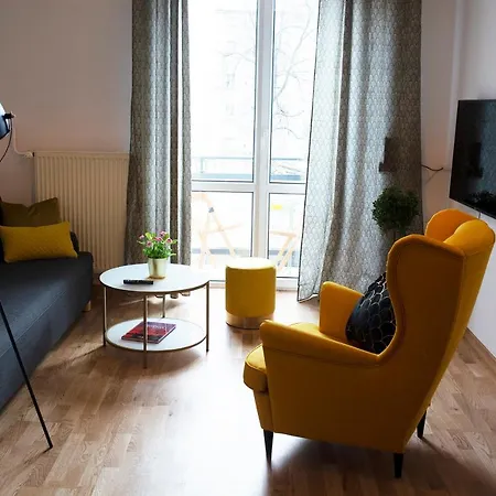 Apartamento Sloneczna Gdynia