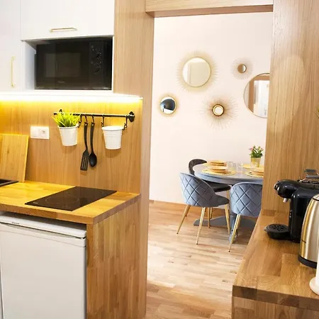 Sloneczna Apartment Gdynia