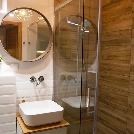 Apartment Sloneczna Gdynia