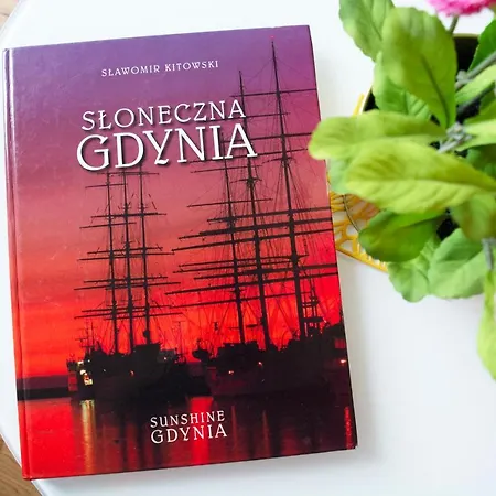 Sloneczna 아파트 *