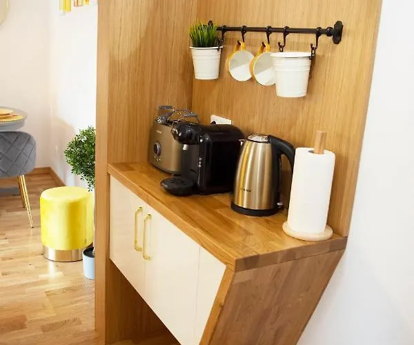 Lägenhet Sloneczna Gdynia