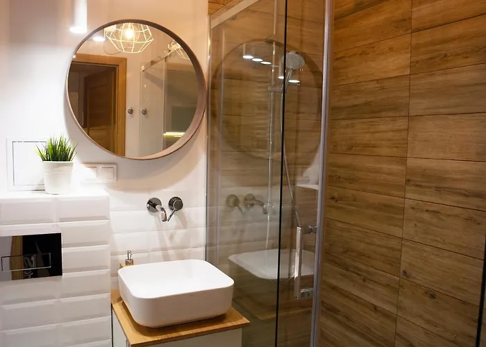 Lägenhet Sloneczna Gdynia