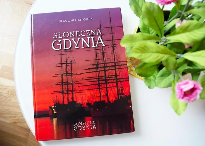 Sloneczna Lägenhet *